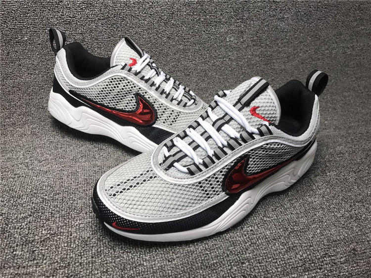 Super Max Nike Air Zoom Spiridon 16 Men--001